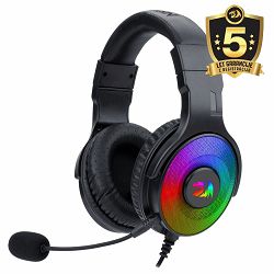 REDRAGON PANDORA H350-RGB slušalke - 6950376779083