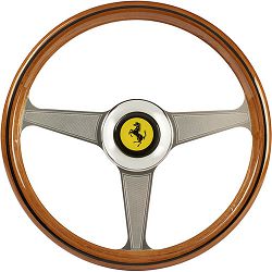 THRUSTMASTER FERRARI 250 GTO WHEEL ADD-ON PC - 3362932915379