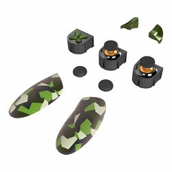 THRUSTMASTER ESWAP X GREEN COLOR PACK WW - 3362934402815