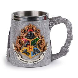 PYRAMID Harry Potter Hogwarts school mug - 5050574258623