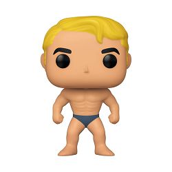 FUNKO POP VINYL: HASBRO - STRETCH ARMSTRONG W/ CHASE - 889698513104