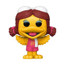FUNKO POP AD ICONS: MCDONALDS - BIRDIE - 889698529921