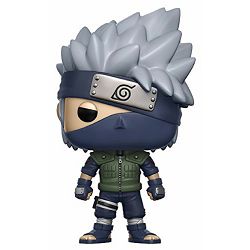 FUNKO POP ANIMATION: NARUTO - KAKASHI - 889698124508