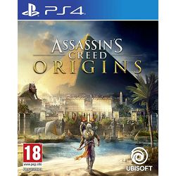 Assassin's Creed Origins (PS4) - 3307216025795