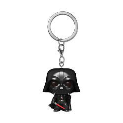 FUNKO POCKET POP KEYCHAIN Star Wars Darth Vader - 889698530491