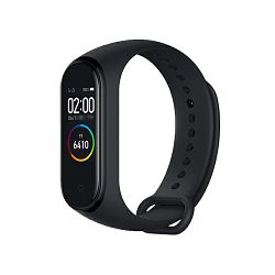 MOYE Fit Pro M4 Smart Band pametna zapestnica - 8605042601189