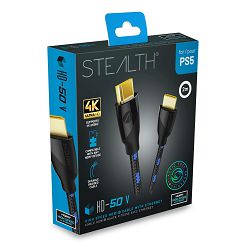 STEALTH PS5 CORE HDMI kabel - 2m - 5055269711650