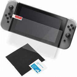 GIOTECK 9H PREMIUM SAFETY GLASS NINTENDO SWITCH - 812313010634