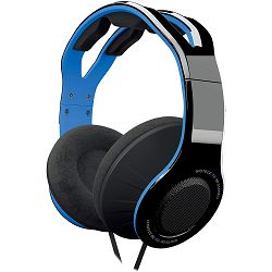 GIOTECK HEADSET TX30 MEGAPACK STEREO FOR PS4/PS5/XBOX - BLUE - 812313015752