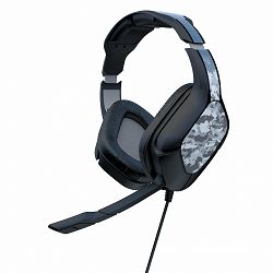 GIOTECK HEADSET HC2 STEREO FOR PS4/PS5/XBOX/PC - CAMO - 812313019804