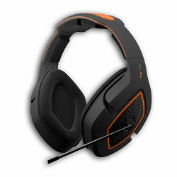 GIOTECK HEADSET TX50 PREMIUM GAMING FOR CONSOLE/MOBILE/MAC/PC - 812313018999