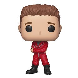 FUNKO POP TV LA CASA DE PAPEL: DENVER - 889698360012