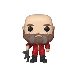 FUNKO POP TV LA CASA DE PAPEL: S2 HELSINKI - 889698441940