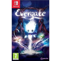 Evergate (Nintendo Switch) - 5060690791799
