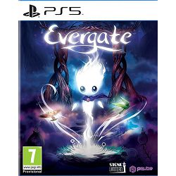 Evergate (PS5) - 5060690792413