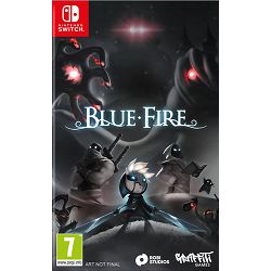 Blue Fire (Nintendo Switch) - 5060760882600