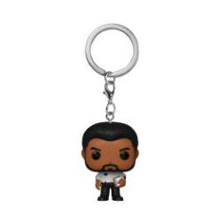 FUNKO POCKET POP KEYCHAIN The Office Darryl Philbin - 889698516143