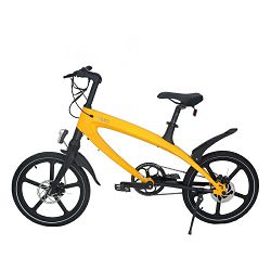 YUGO TEMPO E-BIKE električno kolo - 8605042603701