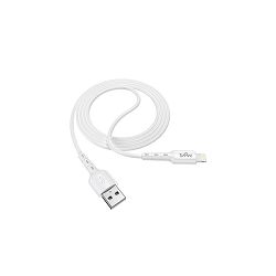 MOYE LIGHTNING DATA CABLE 1M - 8605042603206