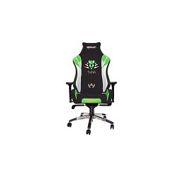 SPAWN VELES EDITION GAMING CHAIR GREEN - 8605042603534
