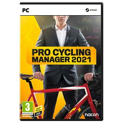 Pro Cycling Manager 2021 (PC) - 3665962006575