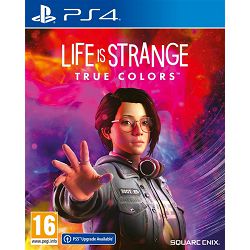 Life is Strange: True Colors (PS4) - 5021290091108
