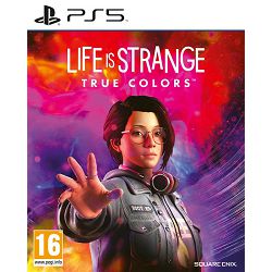 Life is Strange: True Colors (PS5) - 5021290091115