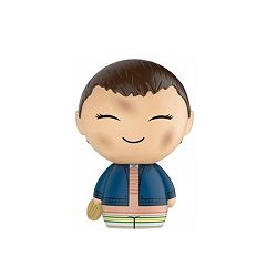 FUNKO DORBZ: STRANGER THINGS - ELEVEN - 889698217903