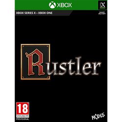 Rustler (Xbox One & Xbox Series X) - 5016488137652