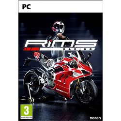 RiMS Racing (PC) - 3665962008920