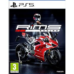 RiMS Racing (Playstation 5) - 3665962008760