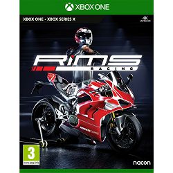 RiMS Racing (Xbox Series X & Xbox One) - 3665962008821