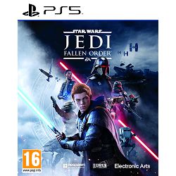 Star Wars: Jedi Fallen Order (PS5) - 5030946123834