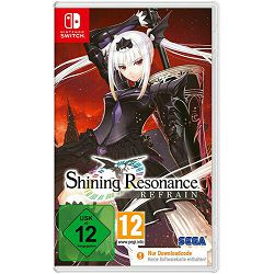 Shining Resonance Refrain: Draconic (CIAB) (Nintendo Switch) - 5055277041657