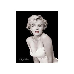 PYRAMID MARILYN MONROE - (RED LIPS) POSTER - 5050574502047