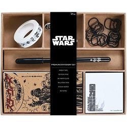 PYRAMID STAR WARS (JAPANESE) SOCIAL STATIONERY - 5051265733238