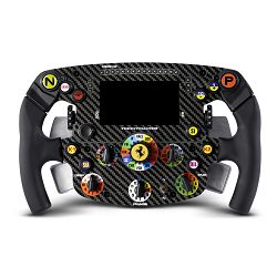 THRUSTMASTER FORMULA WHEEL ADD-ON FERRARI SF1000 EDITION - 3362934002459