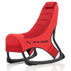 PLAYSEAT PUMA ACTIVE GAMING SEAT - RED - 8717496872579