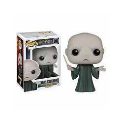 FUNKO POP! VINYL: HARRY POTTER: VOLDEMORT - 849803058616