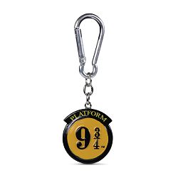 PYRAMID Harry Potter platform 9 ¾ keychain - 5050293391366