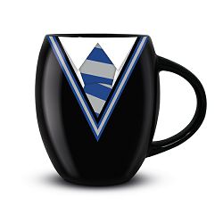 PYRAMID Harry Potter Ravenclaw uniform mug - 5050574257152