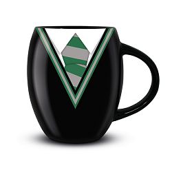 PYRAMID Harry Potter Slytherin uniform mug - 5050574257169
