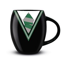 PYRAMID HARRY POTTER (SLYTHERIN) OVAL MUG - 5050574257169