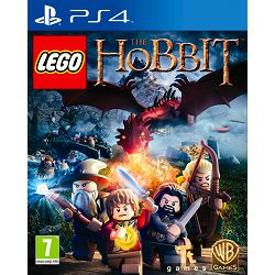 LEGO The Hobbit (Playstation 4) - 5051895267035