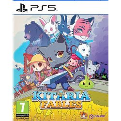 Kitaria Fables (PS5) - 5060690792826