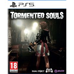 Tormented Souls (Playstation 5) - 5060690792451