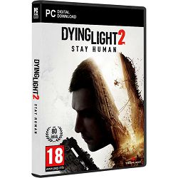 Dying Light 2 (PC) - 5902385108041
