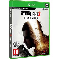 Dying Light 2 (Xbox One & Xbox Series X) - 5902385108515