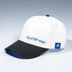 NUMSKULL PLAYSTATION SNAPBACK - 5056280429678