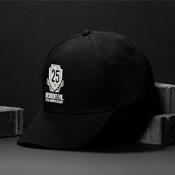 NUMSKULL RESIDENT EVIL 25TH ANNIVERSARY SNAPBACK - 5056280430155